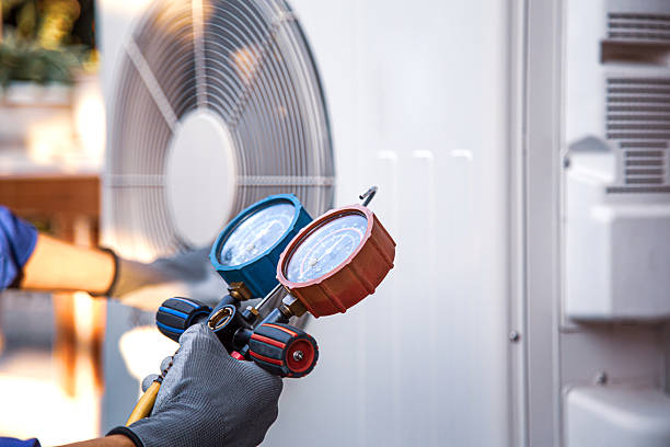 Affordable Hvac solutions in Bogota, NJ
